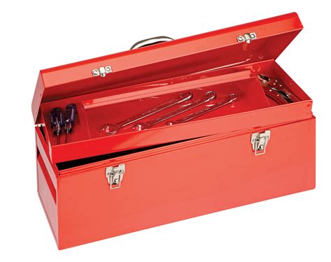 metal took box|metal tool box harbor freight.